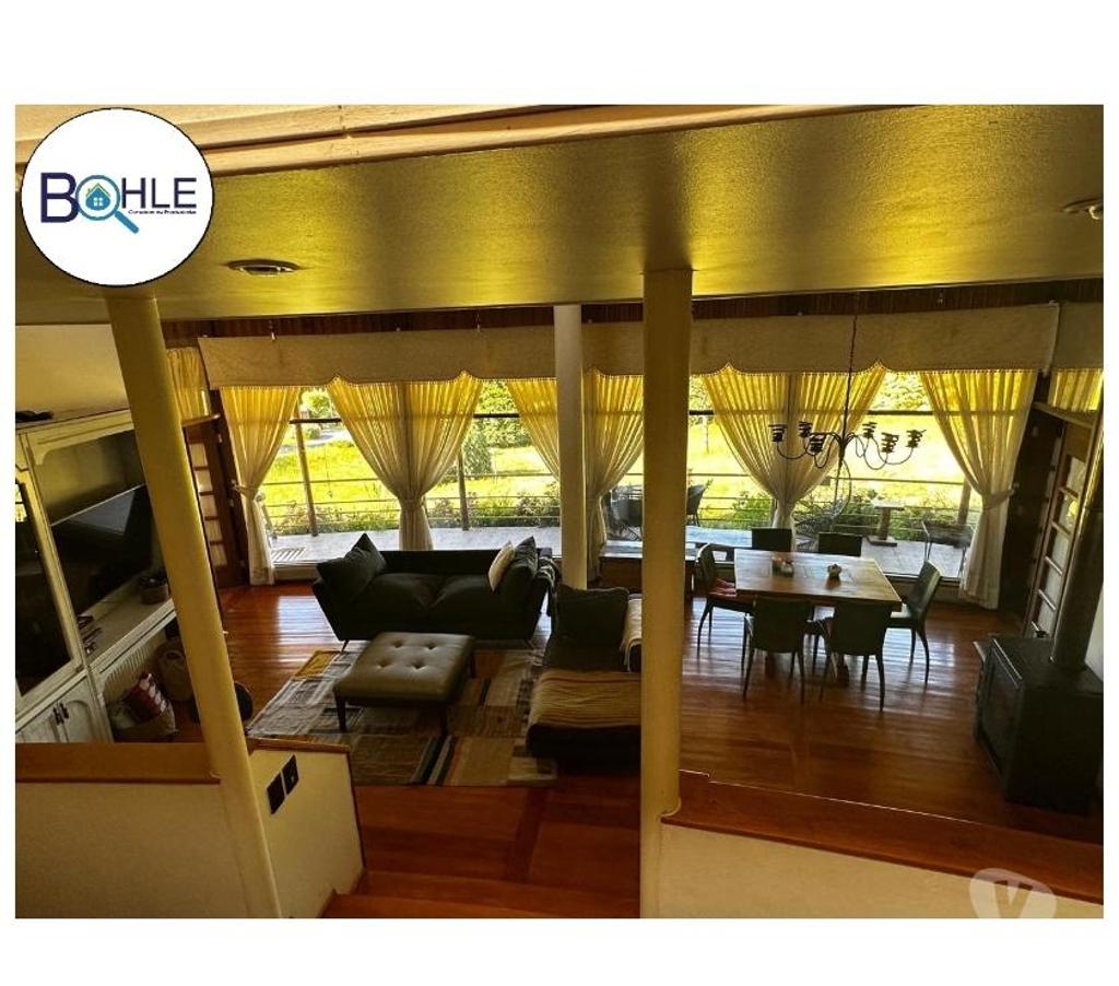 Casas amobladas Llanquihue Puerto Varas - Fotos de ARRIENDO CASA EN PUERTO VARAS