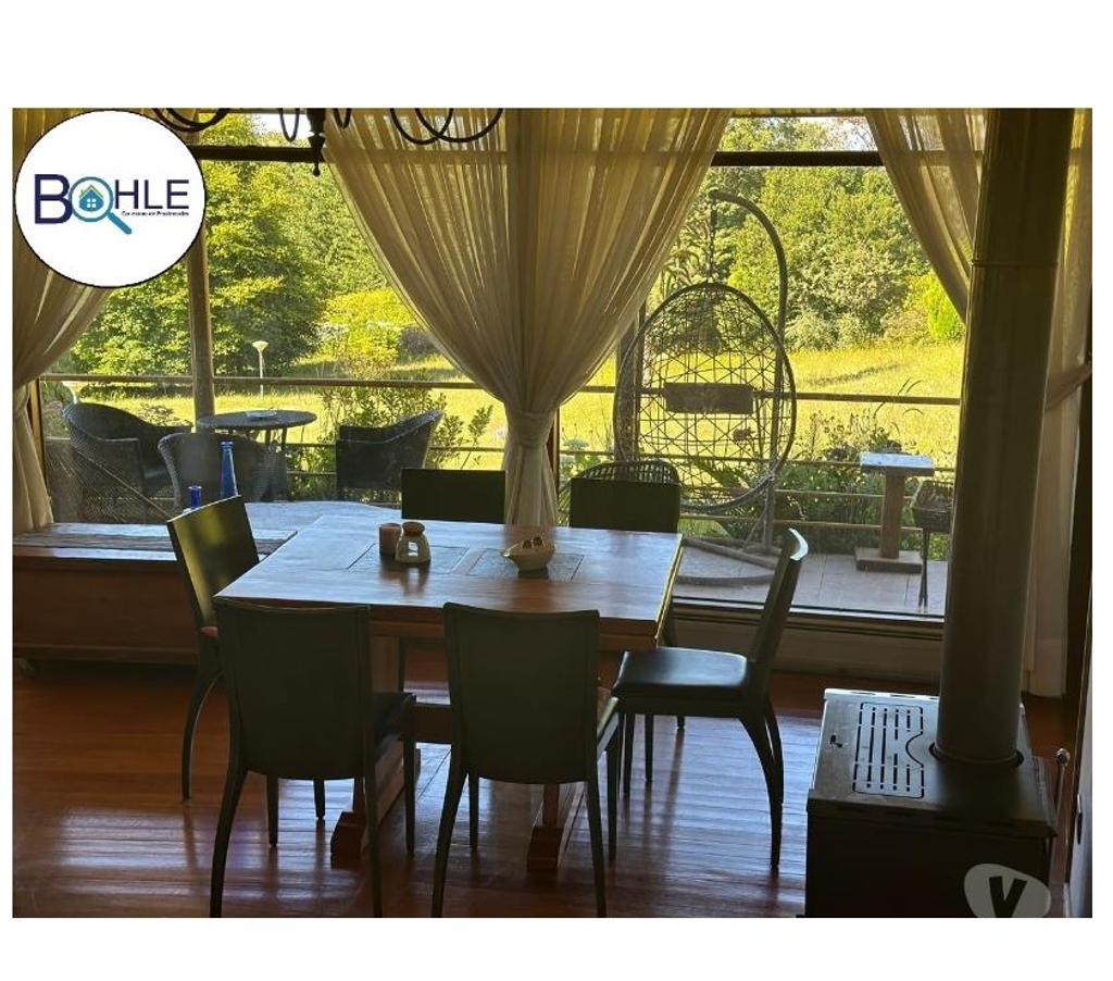 Casas amobladas Llanquihue Puerto Varas - Fotos de ARRIENDO CASA EN PUERTO VARAS