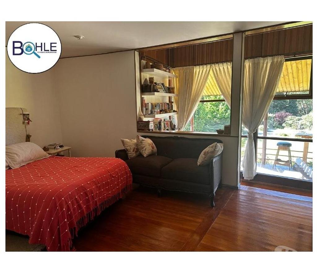 Casas amobladas Llanquihue Puerto Varas - Fotos de ARRIENDO CASA EN PUERTO VARAS