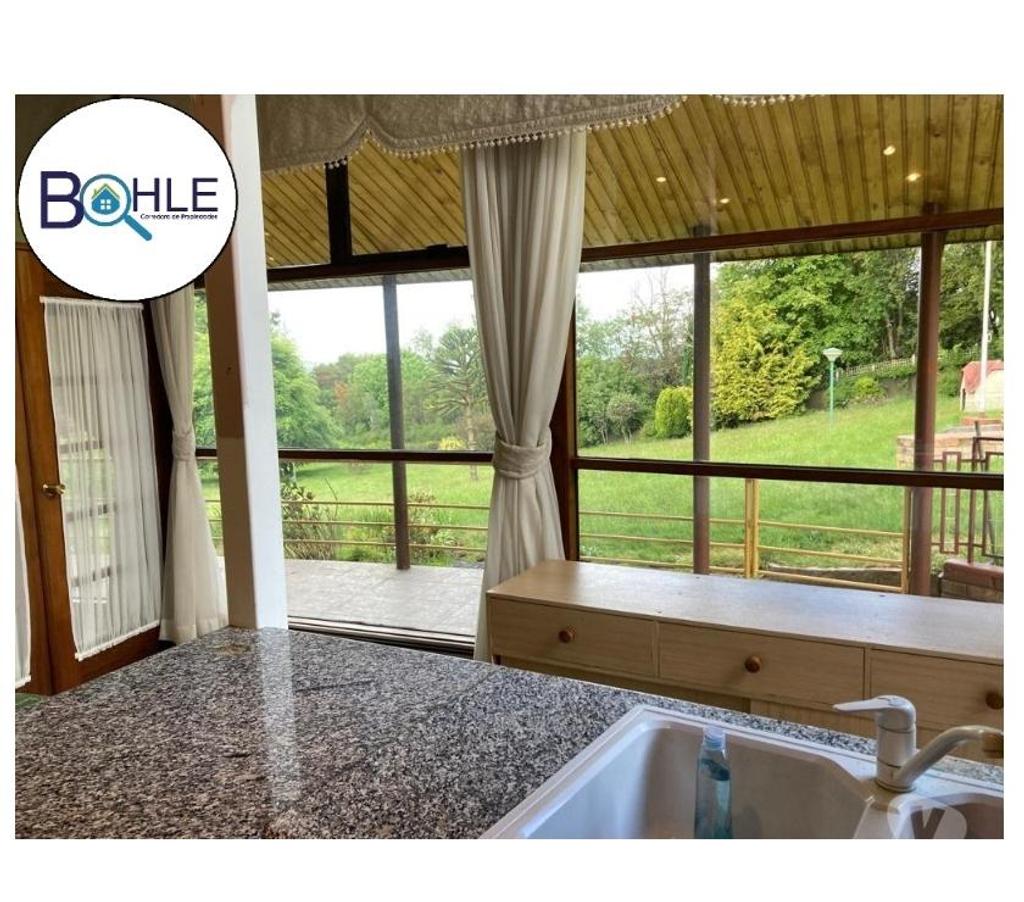 Casas amobladas Llanquihue Puerto Varas - Fotos de ARRIENDO CASA EN PUERTO VARAS
