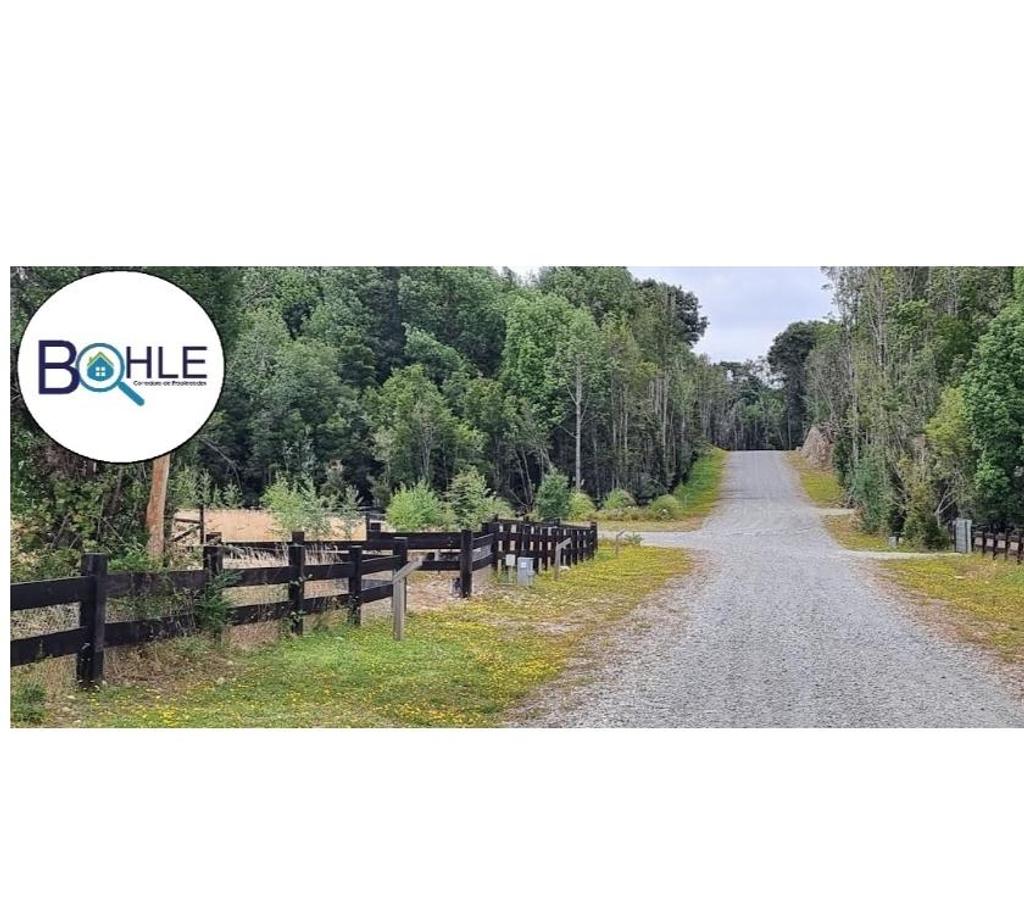 Parcelas en Venta Llanquihue Puerto Varas - Fotos de VENDO - Parcela 5000m2 en Condominio Cumbre Volcanes