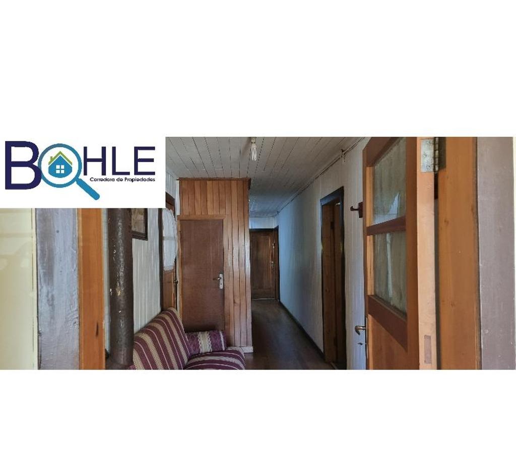 Bienes Raices Llanquihue Llanquihue - Fotos de ARRIENDOVENDO Casa 235m2 en terreno 972m2 en Llanquihue