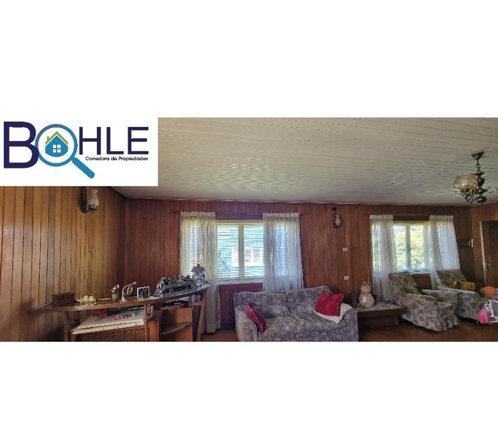 Bienes Raices Llanquihue Llanquihue - Fotos de ARRIENDOVENDO Casa 235m2 en terreno 972m2 en Llanquihue