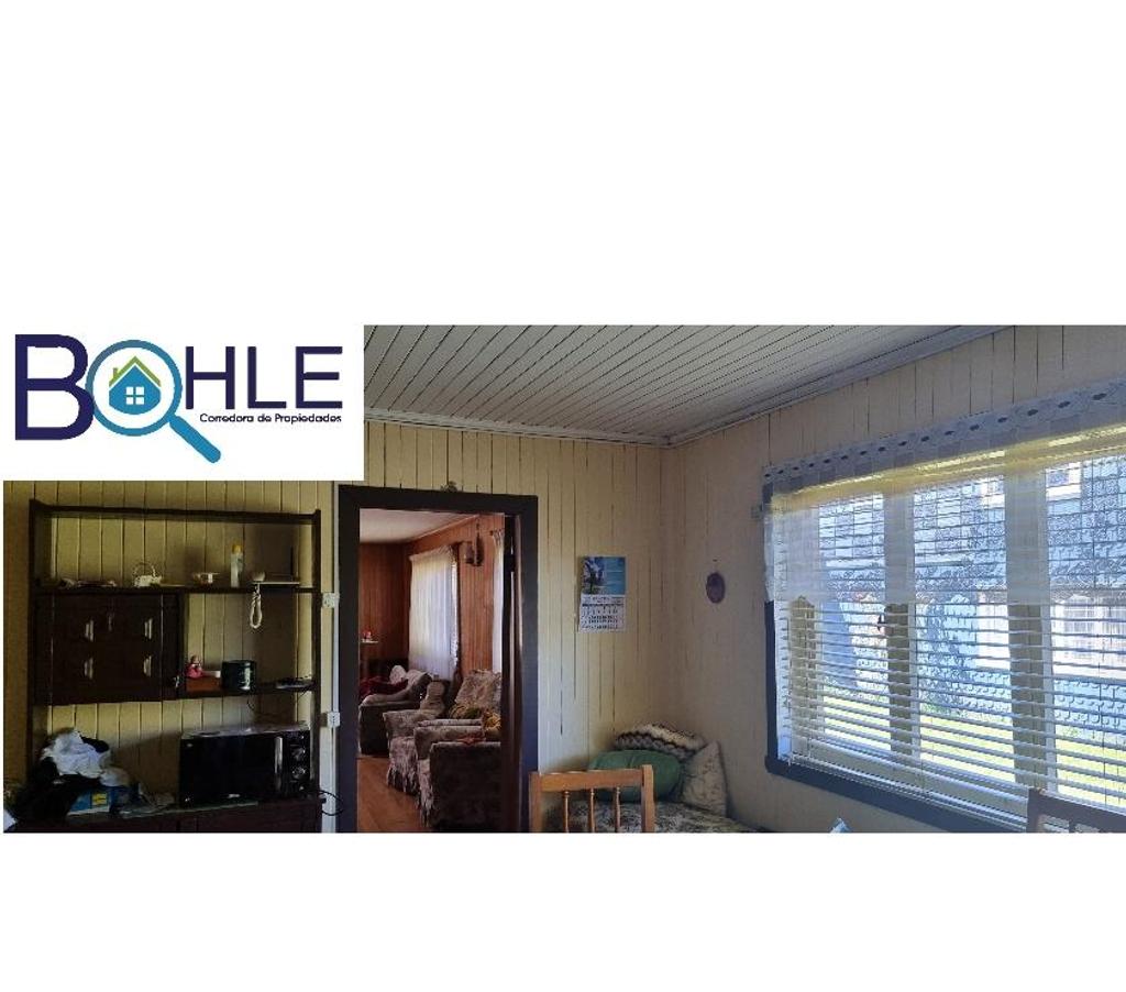 Bienes Raices Llanquihue Llanquihue - Fotos de ARRIENDOVENDO Casa 235m2 en terreno 972m2 en Llanquihue