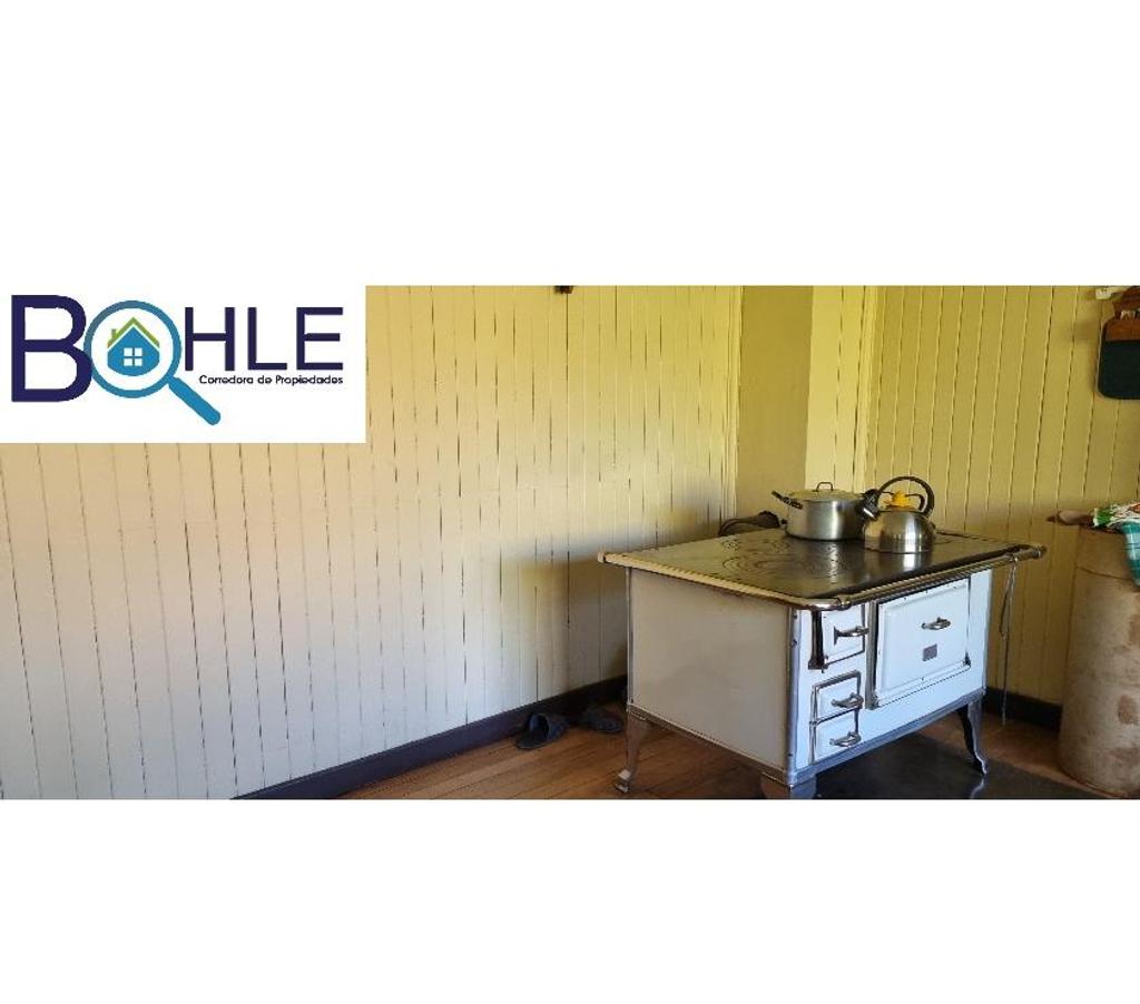 Bienes Raices Llanquihue Llanquihue - Fotos de ARRIENDOVENDO Casa 235m2 en terreno 972m2 en Llanquihue