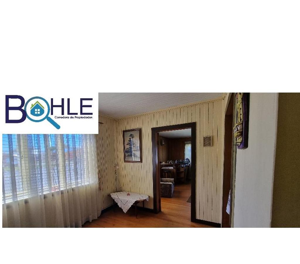 Bienes Raices Llanquihue Llanquihue - Fotos de ARRIENDOVENDO Casa 235m2 en terreno 972m2 en Llanquihue