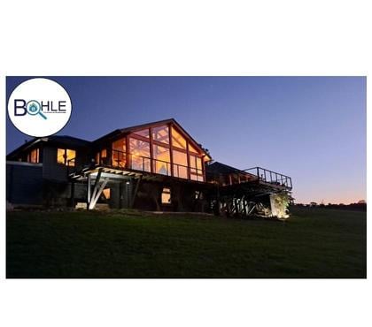 Departamentos en venta Puerto Varas Llanquihue - Fotos de VENDO - Casa 412 m2 en parcela de 5000m2, Sector los Riscos