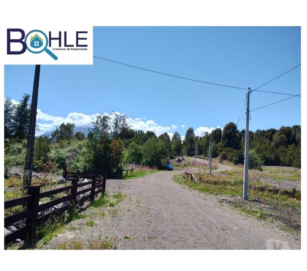 Parcelas en Venta Llanquihue Puerto Varas - Fotos de PARCELACIÓN “PATAGONIA” EN ENSENADA