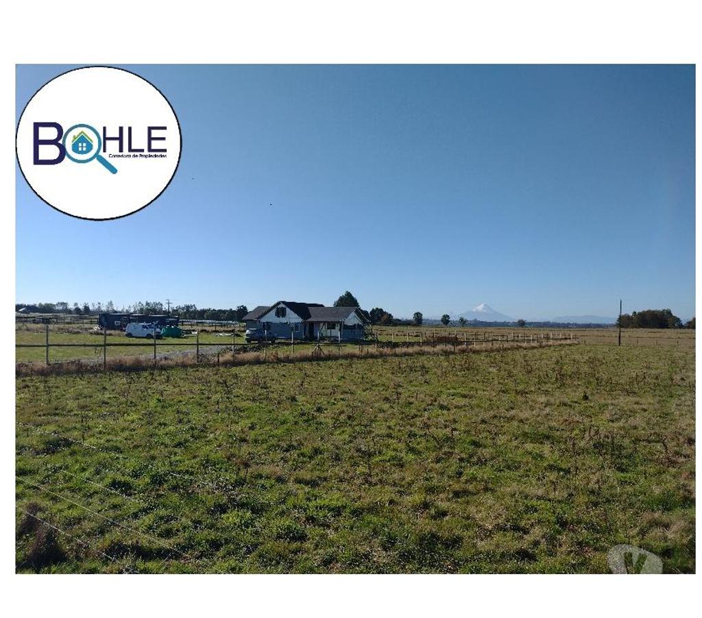 Parcelas en Venta Llanquihue Puerto Varas - Fotos de VENDO - ÚLTIMAS Parcelas Disponibles en Nueva Braunau