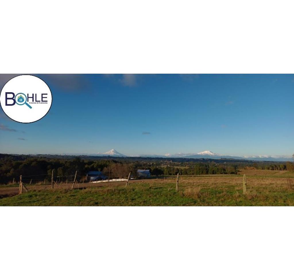 Parcelas en Venta Llanquihue Puerto Varas - Fotos de VENDO - ÚLTIMAS Parcelas Disponibles en Nueva Braunau