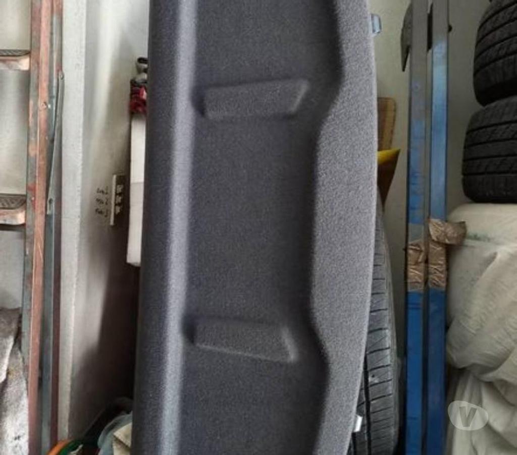 Accesorios para Autos Santiago Santiago - Fotos de Cubre maleta Hyundai Creta 2017- 2022 impecable estado.