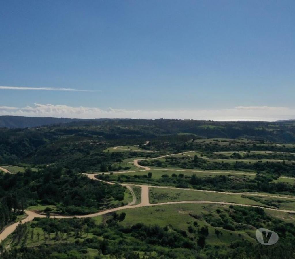 Parcelas en Venta Cardenal Caro Navidad - Fotos de Parcelas a 20 min de Pupuya