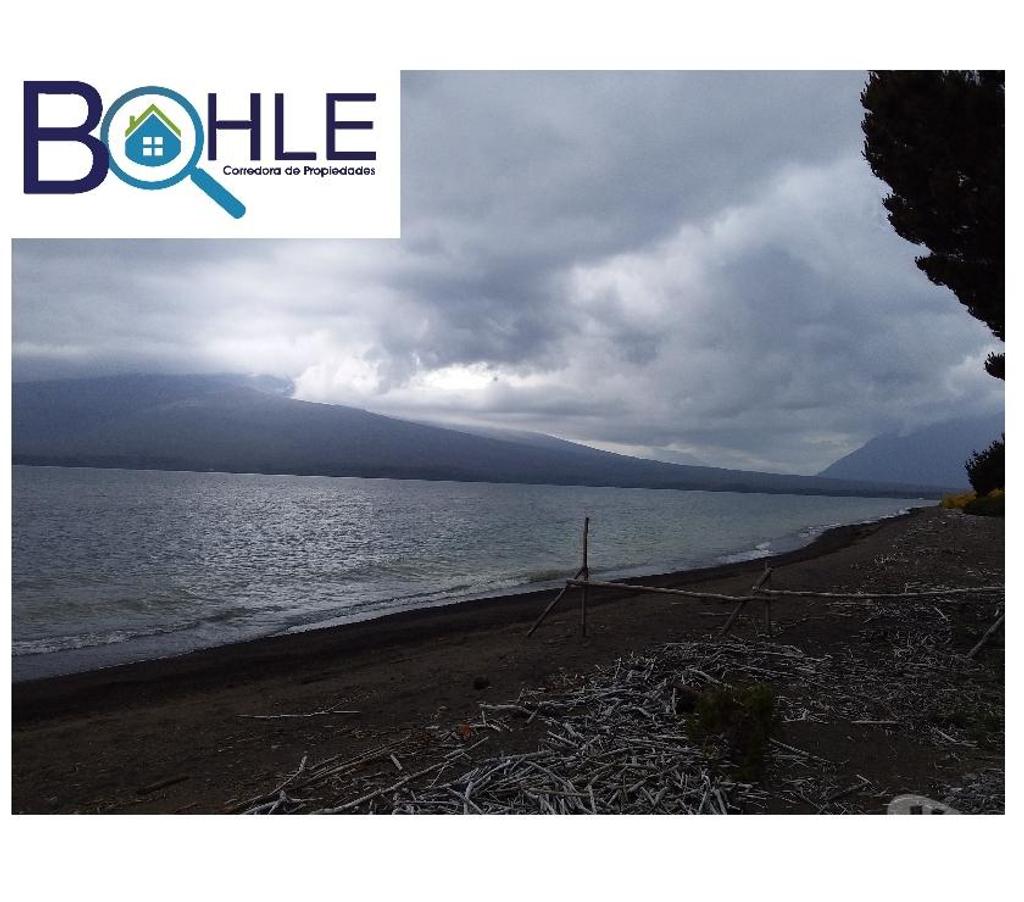 Parcelas en Venta Llanquihue Puerto Varas - Fotos de Parcela de 5000m2 a Orilla de Lago Llanquihue, en Ensenada