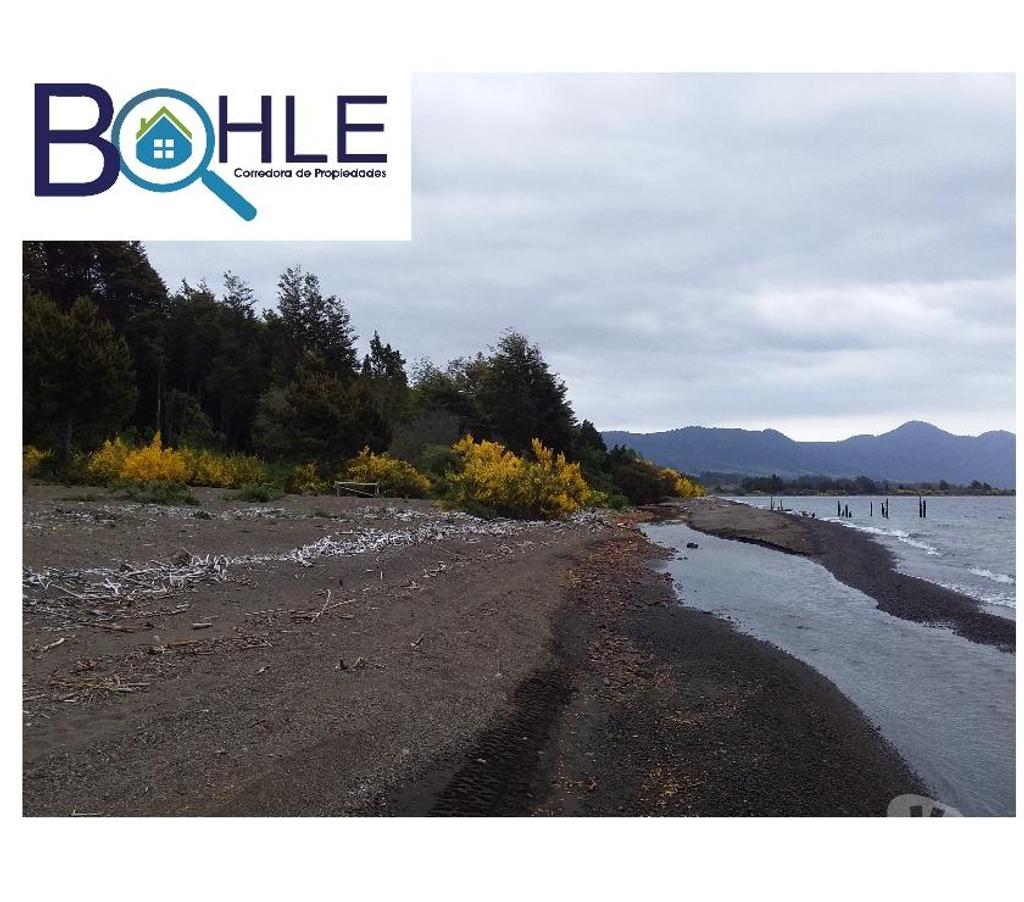 Parcelas en Venta Llanquihue Puerto Varas - Fotos de Parcela de 5000m2 a Orilla de Lago Llanquihue, en Ensenada