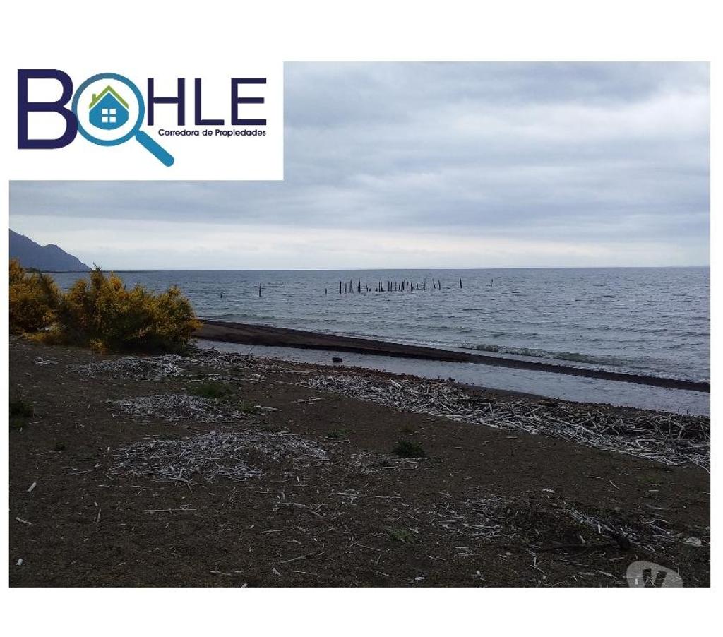 Parcelas en Venta Llanquihue Puerto Varas - Fotos de Parcela de 5000m2 a Orilla de Lago Llanquihue, en Ensenada