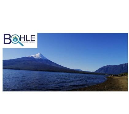Parcelas en Venta Puerto Varas Llanquihue - Fotos de Parcela de 5000m2 a Orilla de Lago Llanquihue, en Ensenada