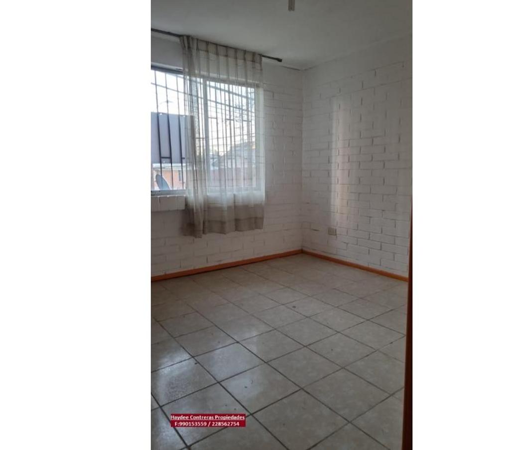 Bienes Raices Santiago El Bosque - Fotos de Casa 2 pisos, 3 Dorm. El Bosque