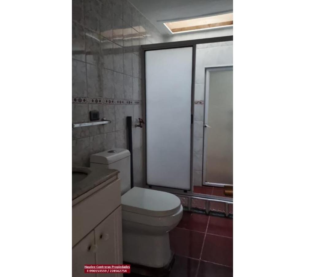 Bienes Raices Santiago El Bosque - Fotos de Casa 2 pisos, 3 Dorm. El Bosque