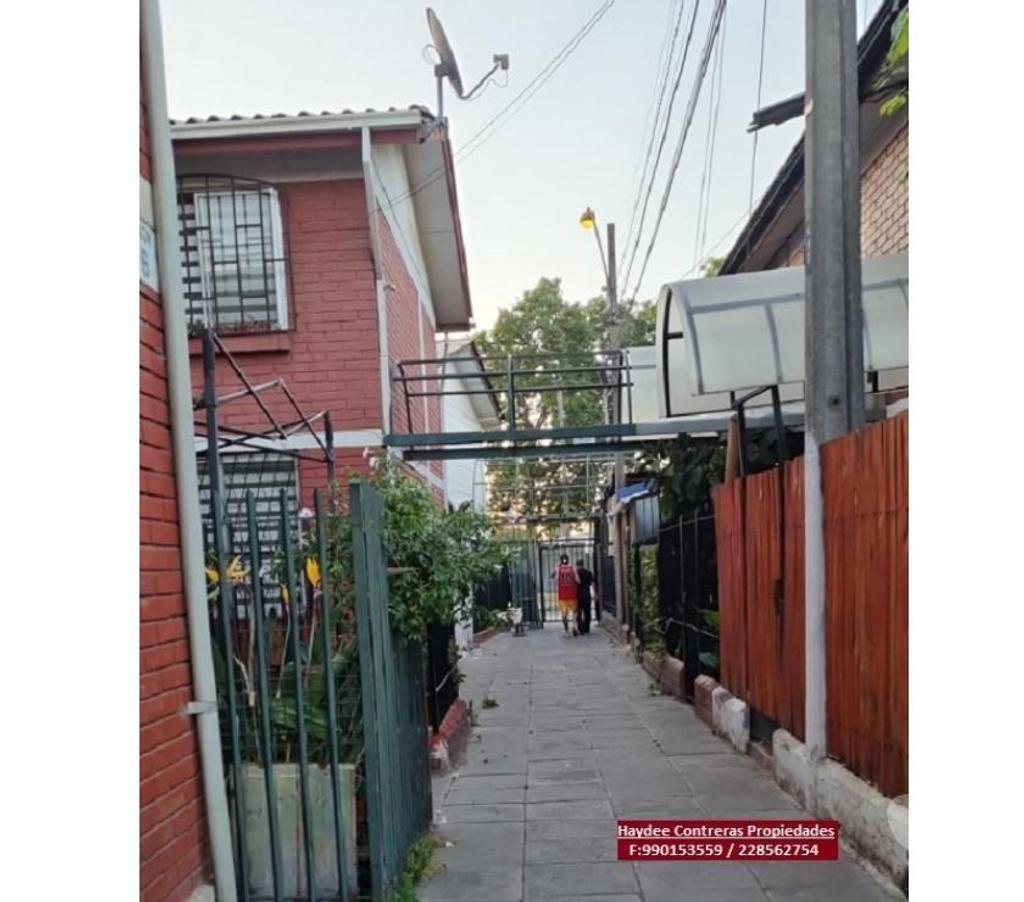 Bienes Raices Santiago El Bosque - Fotos de Casa 2 pisos, 3 Dorm. El Bosque