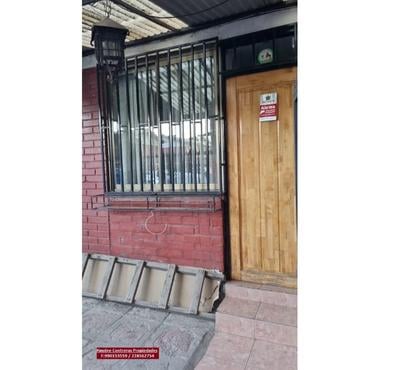 Casas en venta El Bosque Santiago - Fotos de Casa 2 pisos, 3 Dorm. El Bosque