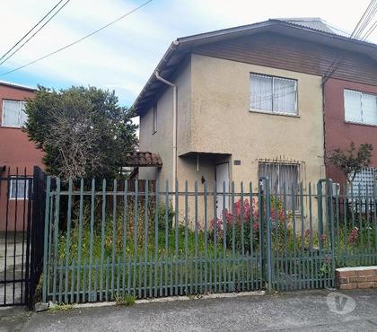 Inmobiliaria San Pedro de la Paz Concepción - Fotos de Casa venta San Pedro
