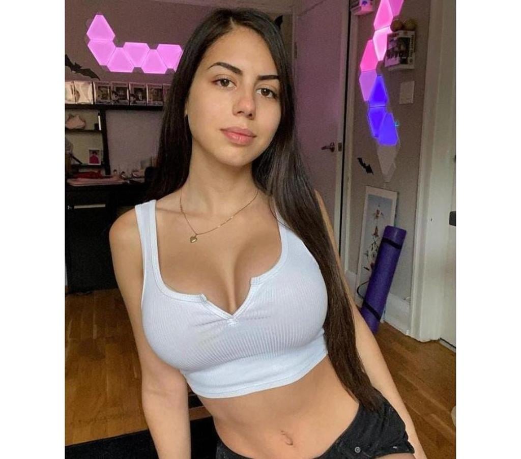 Escort Santiago Las Condes - Fotos de Amanda bella masajista