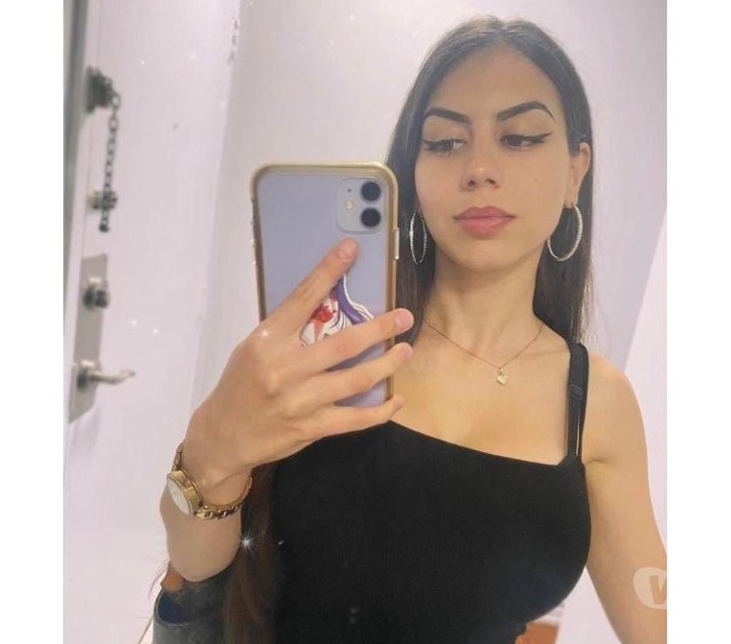 Escort Santiago Las Condes - Fotos de Amanda bella masajista