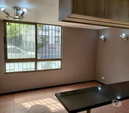Inmuebles en venta Santiago Santiago - Fotos de Comodo depto 2d 1b cueto Parque los Reyes