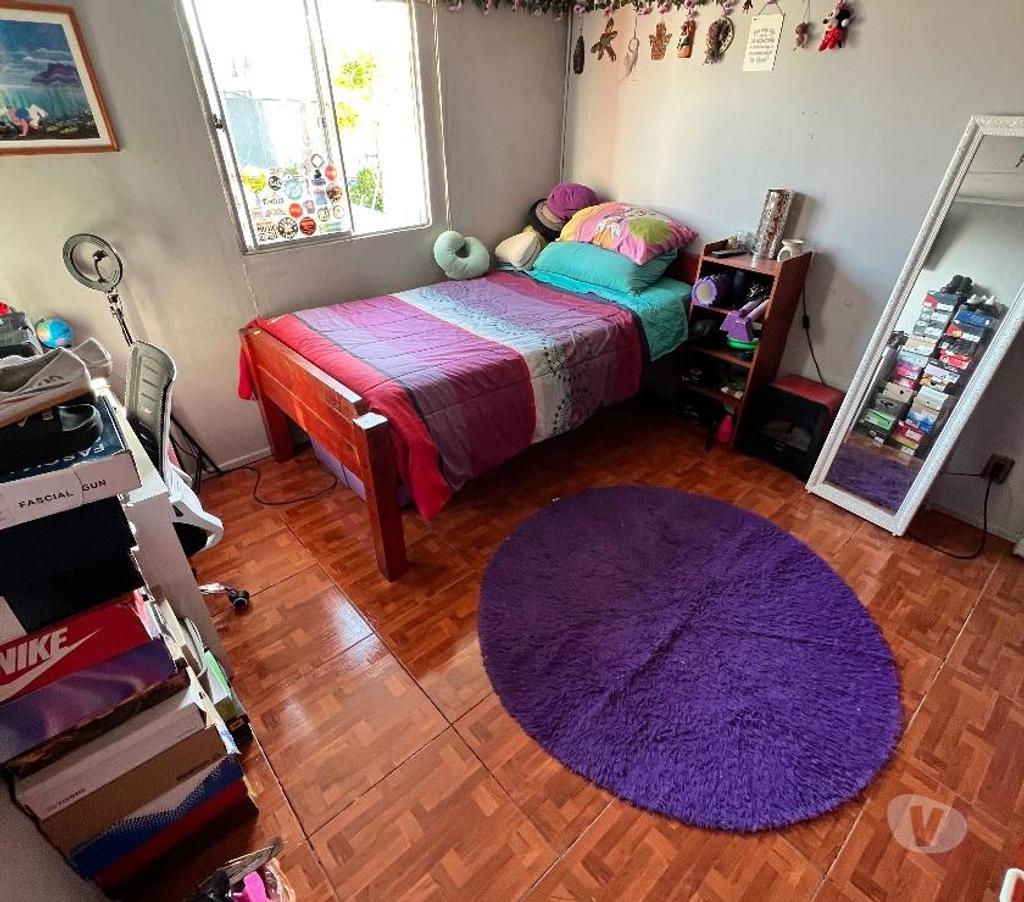 Bienes Raices Santiago Huechuraba - Fotos de SE VENDE CASA EN HUECHURABA