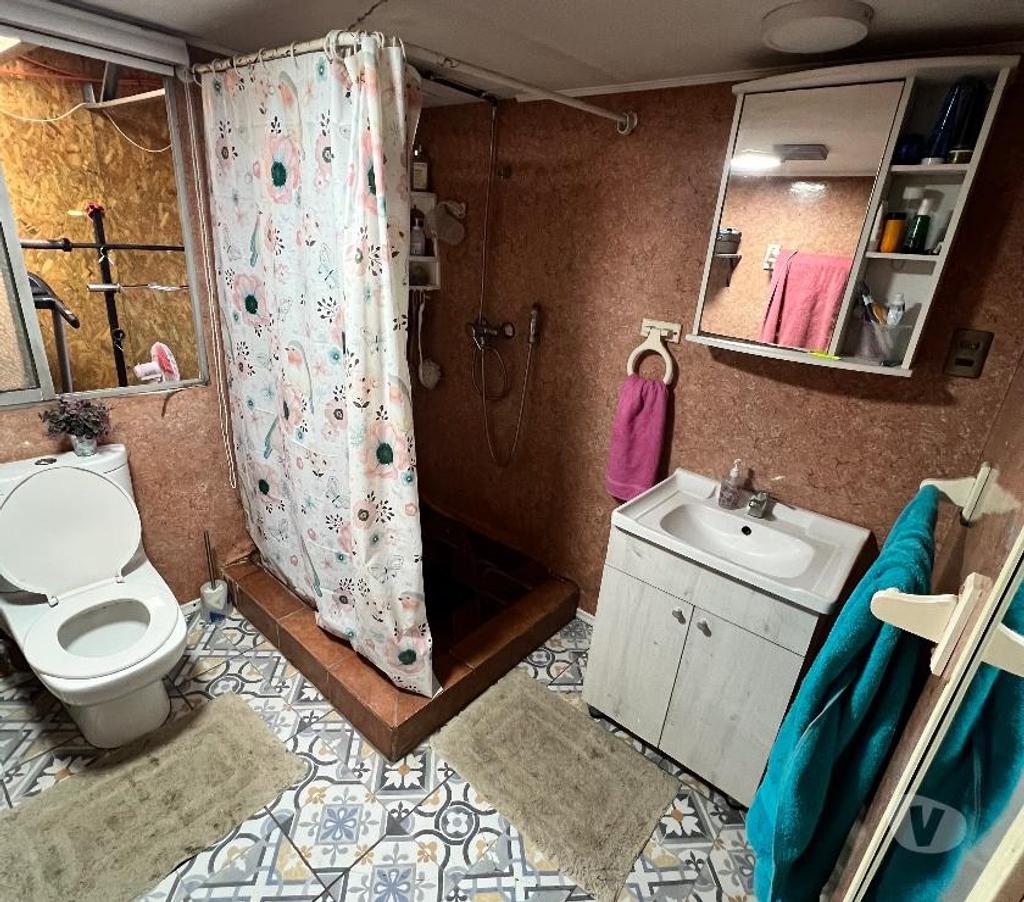 Bienes Raices Santiago Huechuraba - Fotos de SE VENDE CASA EN HUECHURABA