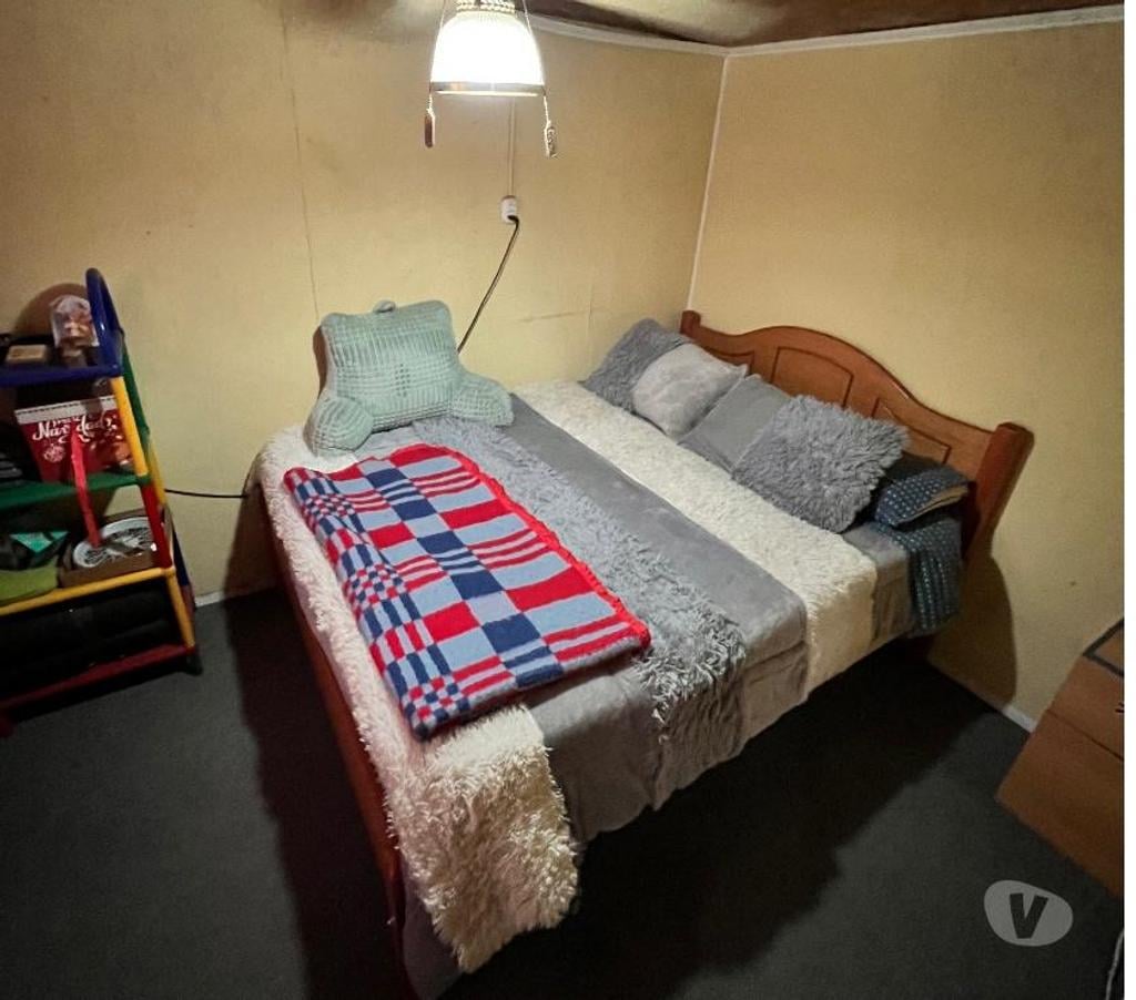 Bienes Raices Santiago Huechuraba - Fotos de SE VENDE CASA EN HUECHURABA