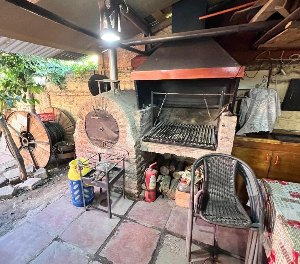 Bienes Raices Santiago Huechuraba - Fotos de SE VENDE CASA EN HUECHURABA