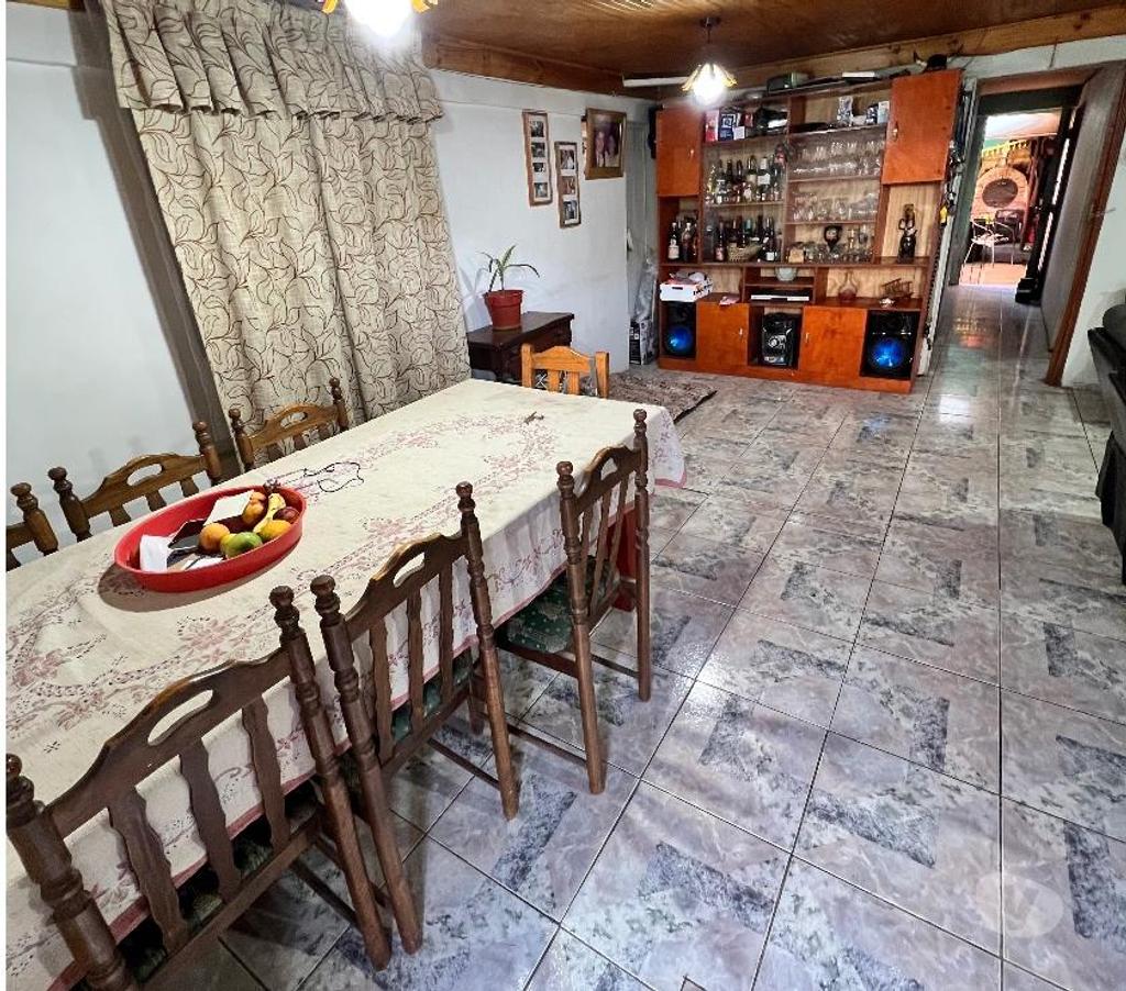 Bienes Raices Santiago Huechuraba - Fotos de SE VENDE CASA EN HUECHURABA