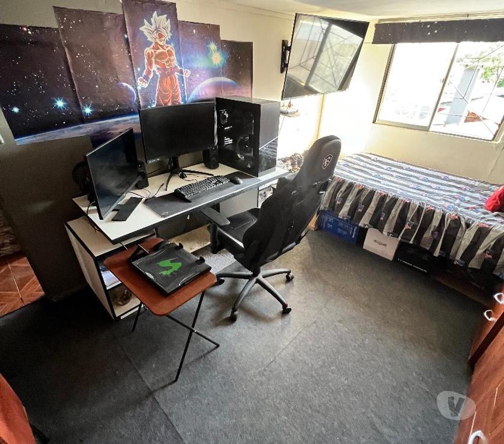 Bienes Raices Santiago Huechuraba - Fotos de SE VENDE CASA EN HUECHURABA