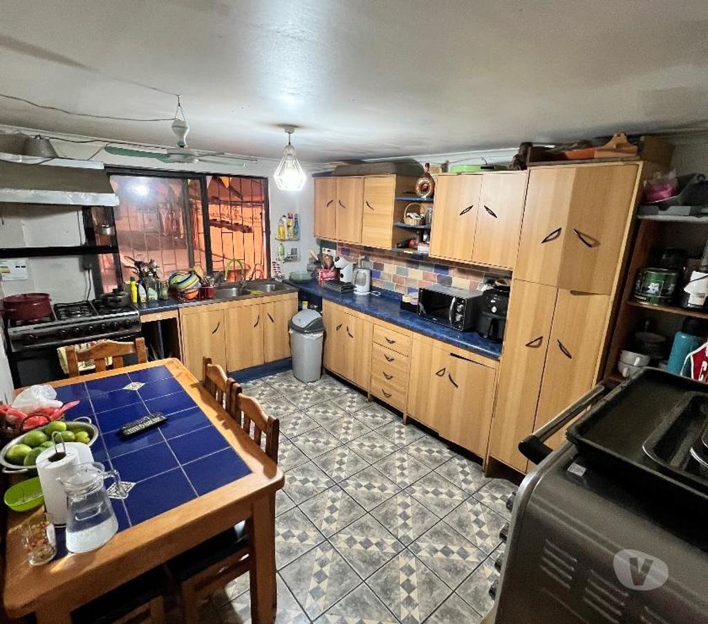 Bienes Raices Santiago Huechuraba - Fotos de SE VENDE CASA EN HUECHURABA