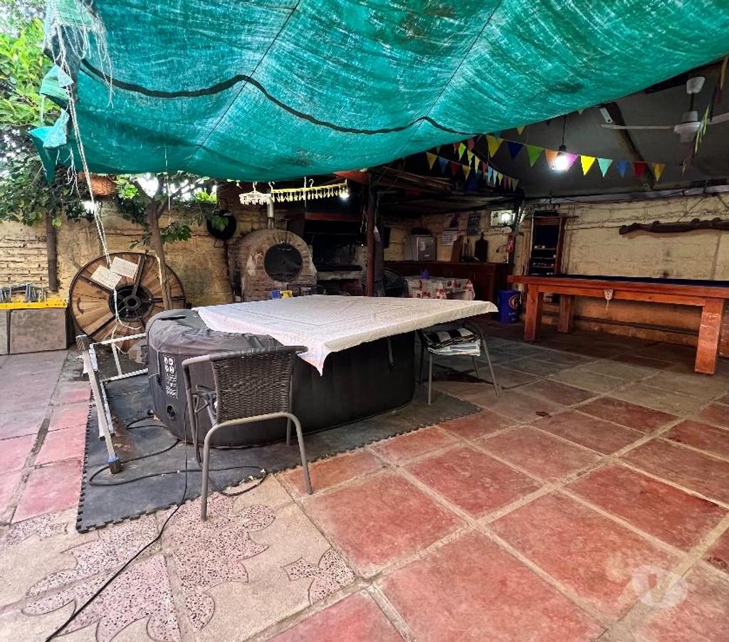 Bienes Raices Santiago Huechuraba - Fotos de SE VENDE CASA EN HUECHURABA