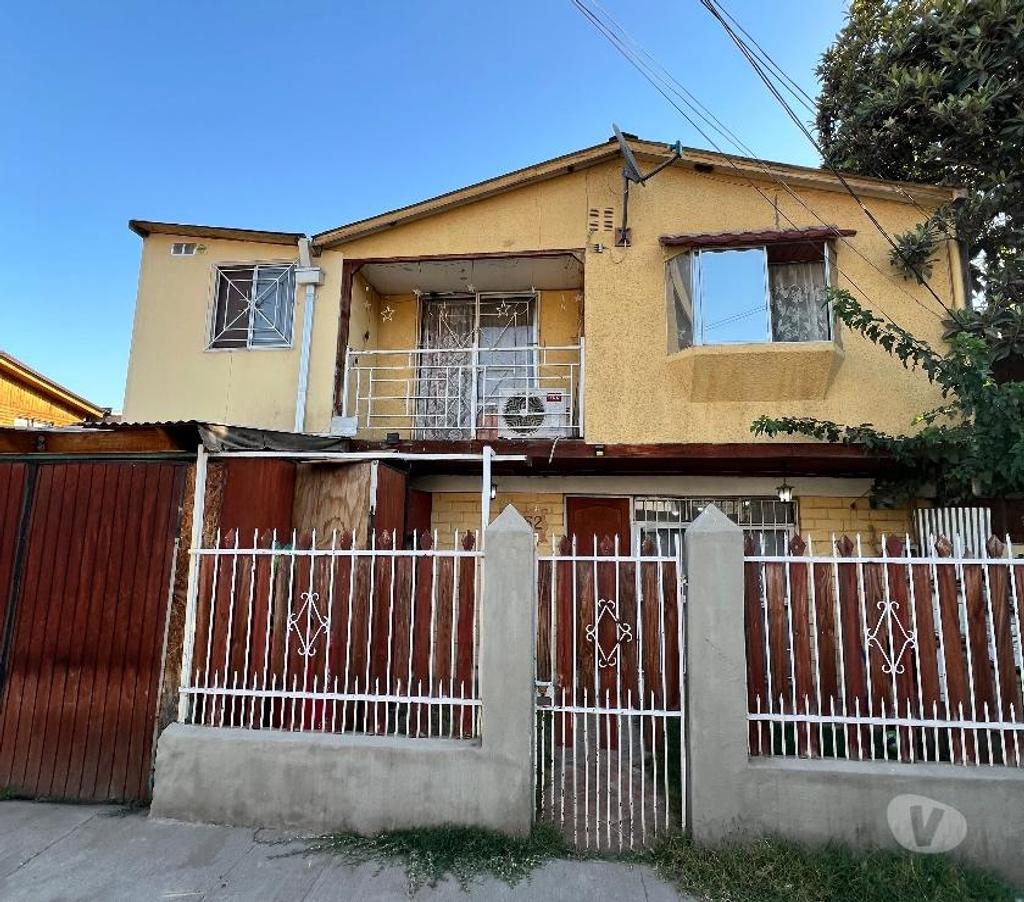 Bienes Raices Santiago Huechuraba - Fotos de SE VENDE CASA EN HUECHURABA