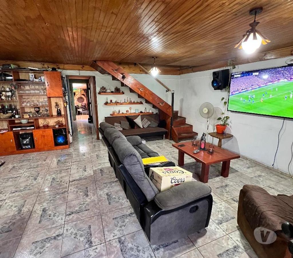 Bienes Raices Santiago Huechuraba - Fotos de SE VENDE CASA EN HUECHURABA