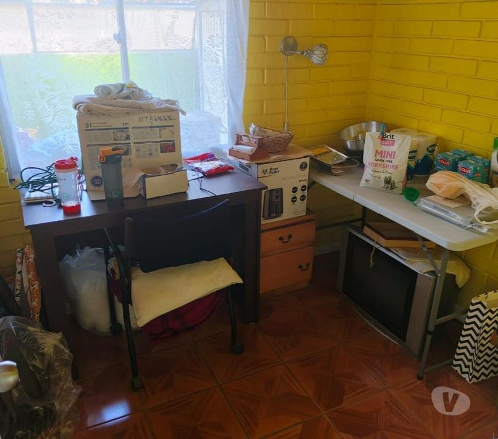 Bienes Raices Valparaíso Villa Alemana - Fotos de Casa esquina-2 pisos-Villa Alemana