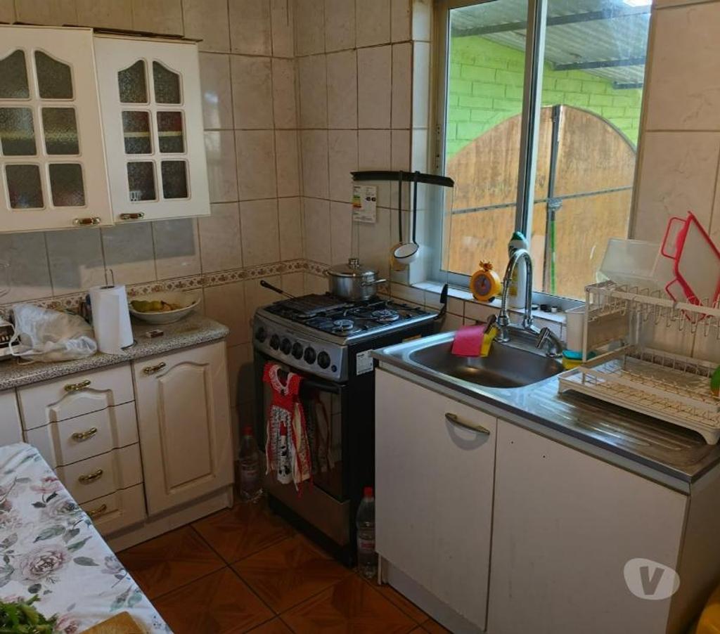 Bienes Raices Valparaíso Villa Alemana - Fotos de Casa esquina-2 pisos-Villa Alemana