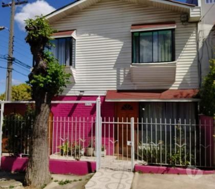 Inmuebles en venta Villa Alemana Valparaíso - Fotos de Casa esquina-2 pisos-Villa Alemana