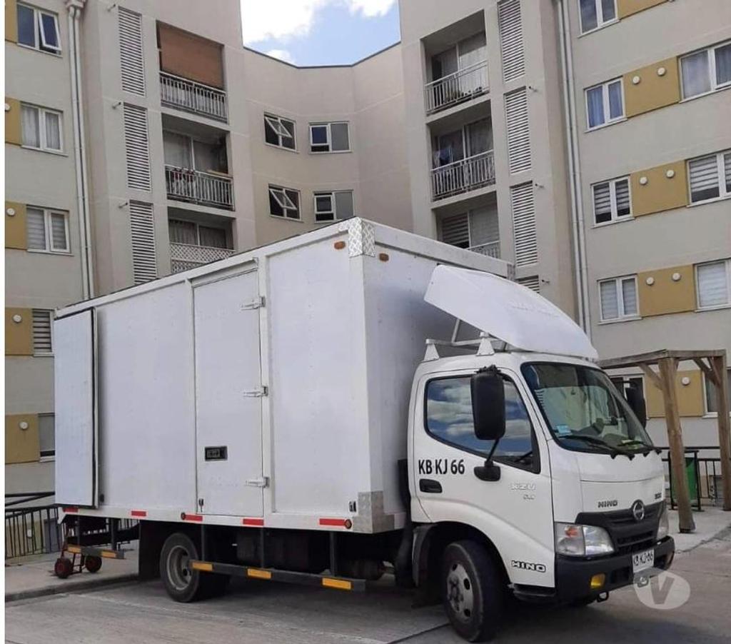 Fletes y Mudanzas - Transportes San Antonio Santo Domingo - Fotos de Mudanzas Santo Domingo todo litoral central