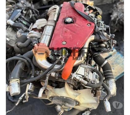 Repuestos para Autos Rancagua Cachapoal - Fotos de Motores petroleros y bencineros importados