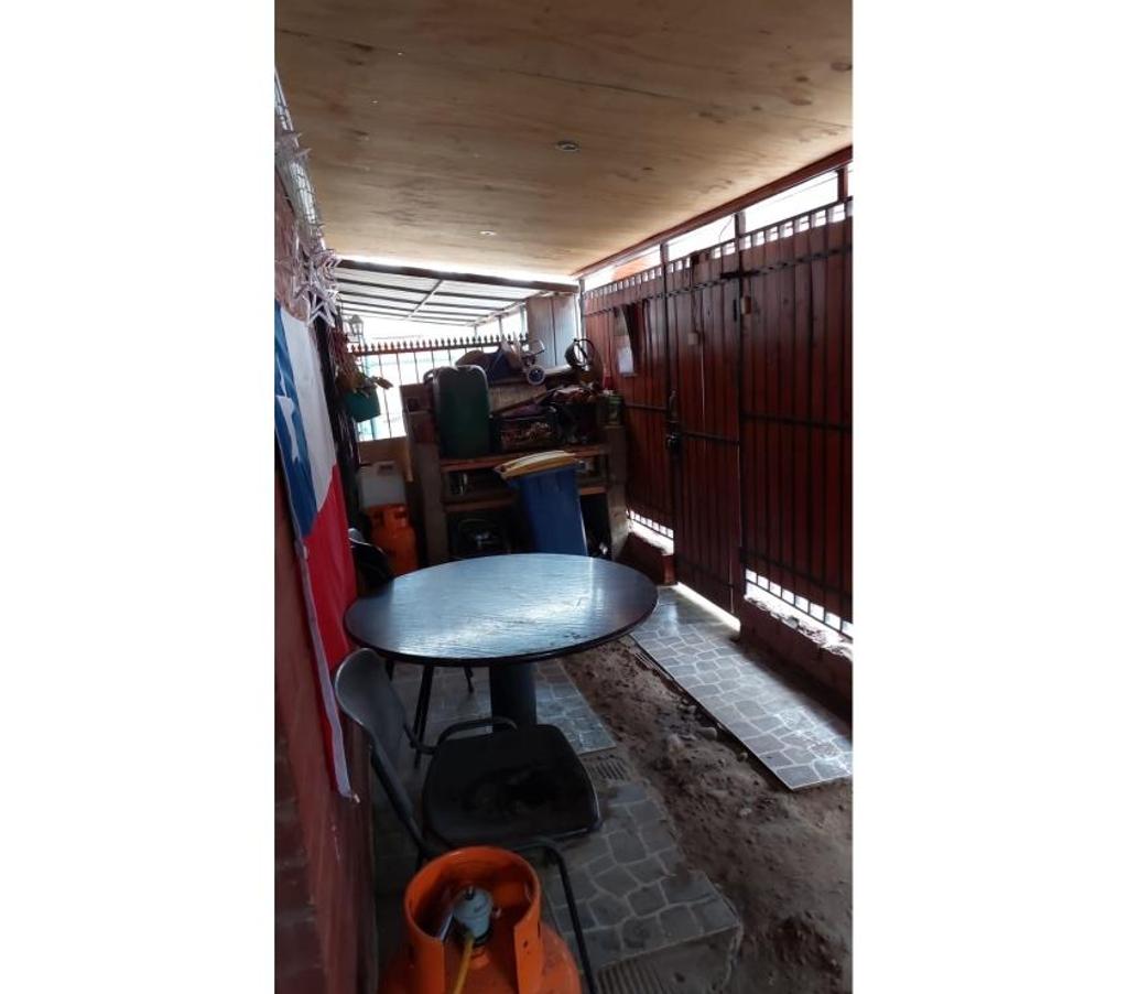 Bienes Raices Santiago La Florida - Fotos de Se VENDE encantadora casa en La Florida a pasos del metro