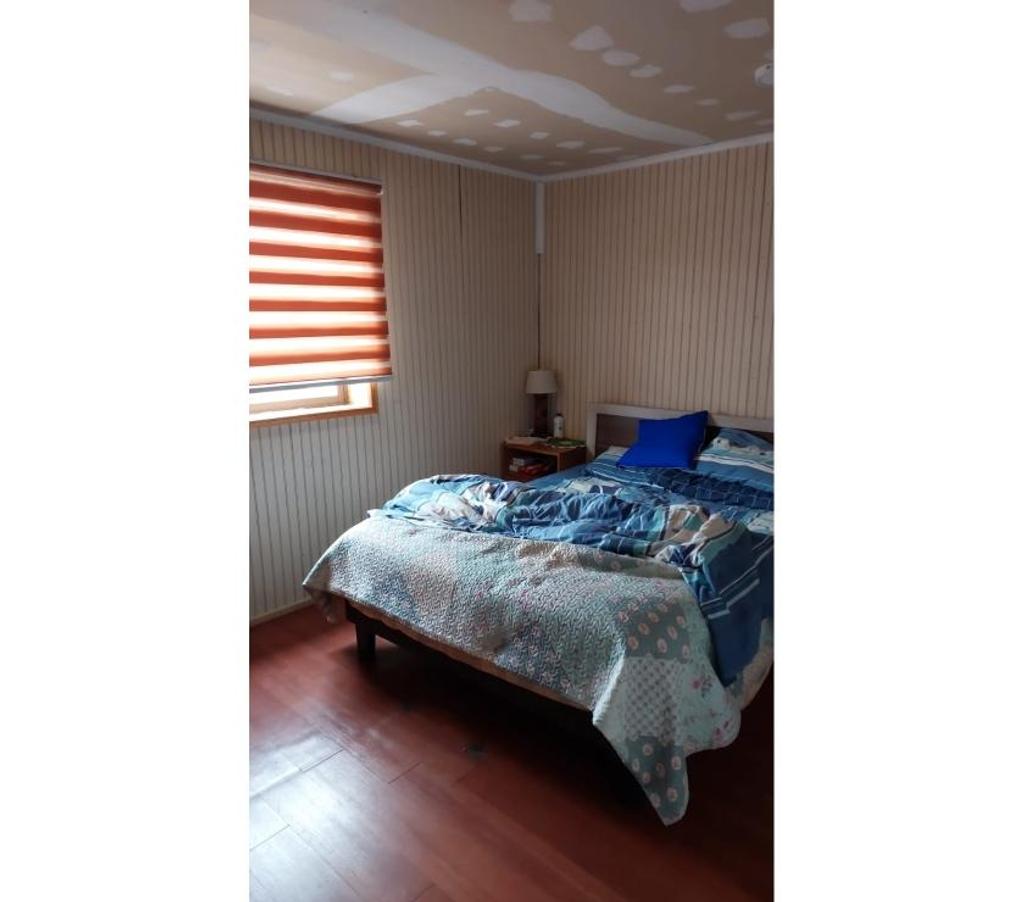 Bienes Raices Santiago La Florida - Fotos de Se VENDE encantadora casa en La Florida a pasos del metro