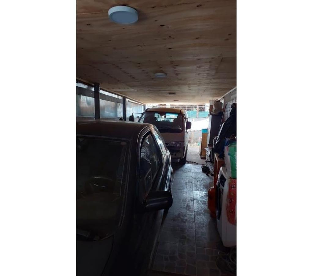 Bienes Raices Santiago La Florida - Fotos de Se VENDE encantadora casa en La Florida a pasos del metro