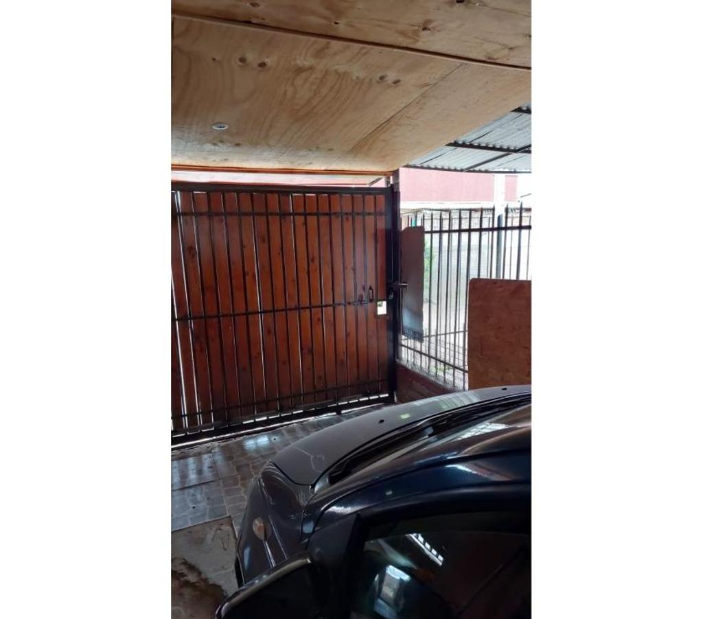 Bienes Raices Santiago La Florida - Fotos de Se VENDE encantadora casa en La Florida a pasos del metro