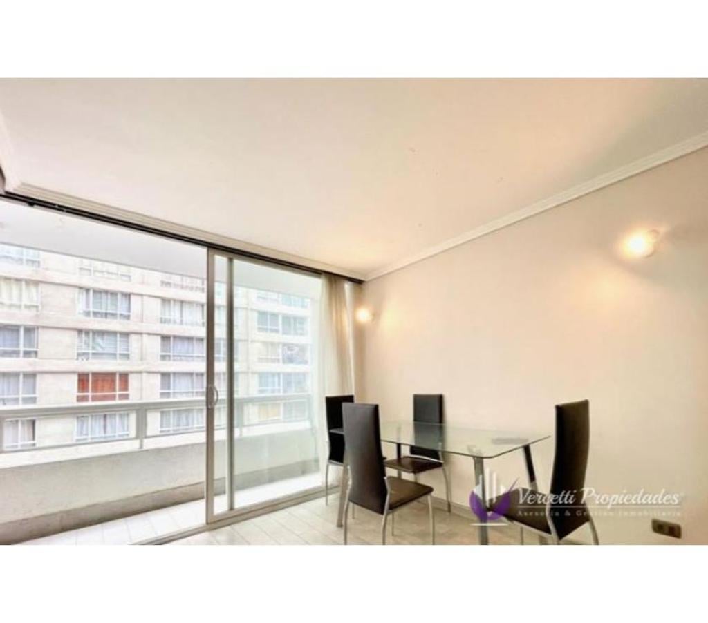Bienes Raices Santiago Estación Central - Fotos de Hermoso departamento ubicado a solo pasos del metro