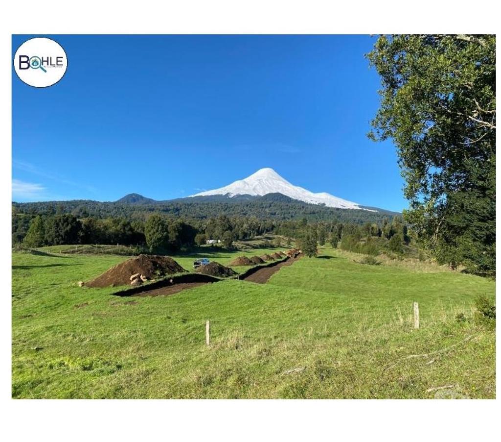 Parcelas en Venta Llanquihue Puerto Varas - Fotos de PARCELACIÓN LOMAS DE CASCADAS