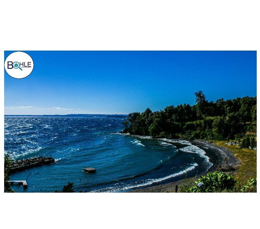 Parcelas en Venta Llanquihue Puerto Varas - Fotos de PARCELACIÓN LOMAS DE CASCADAS